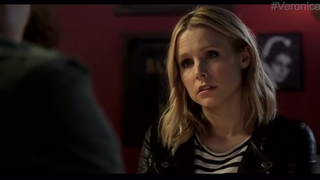 This Week's Top Comedy Video: Veronica Mars